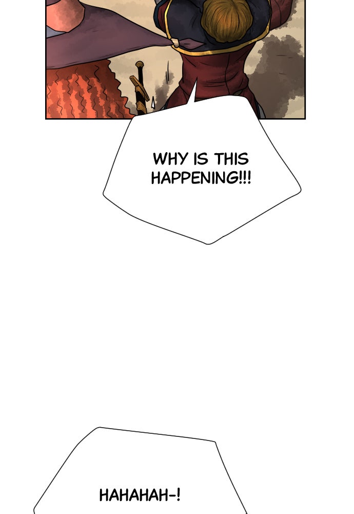 Warrior Executioner Chapter 14 - Page 167