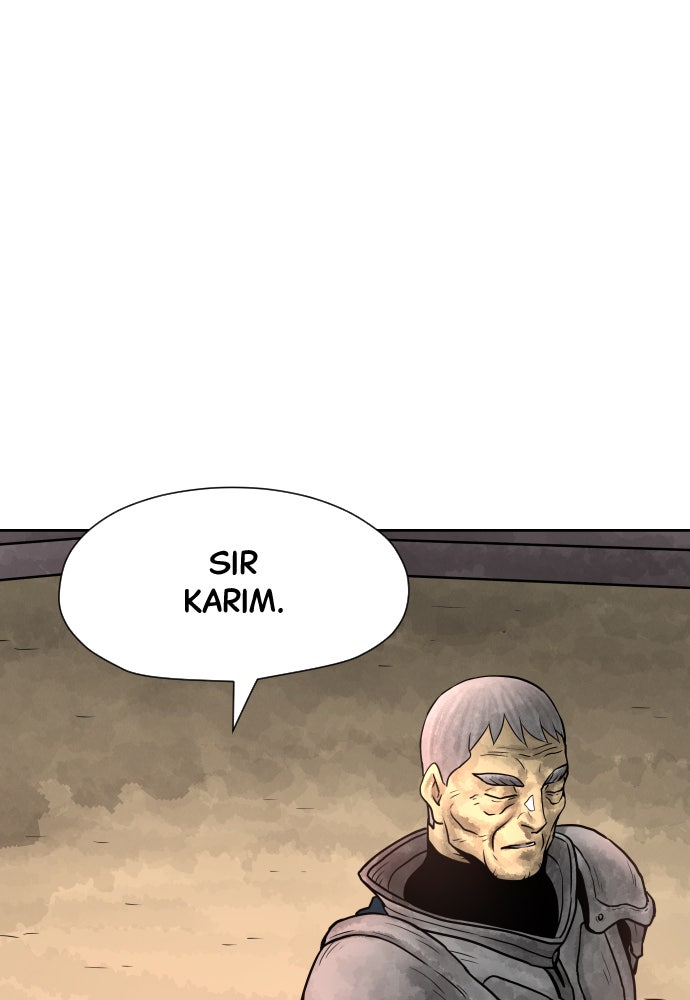 Warrior Executioner Chapter 14 - Page 169