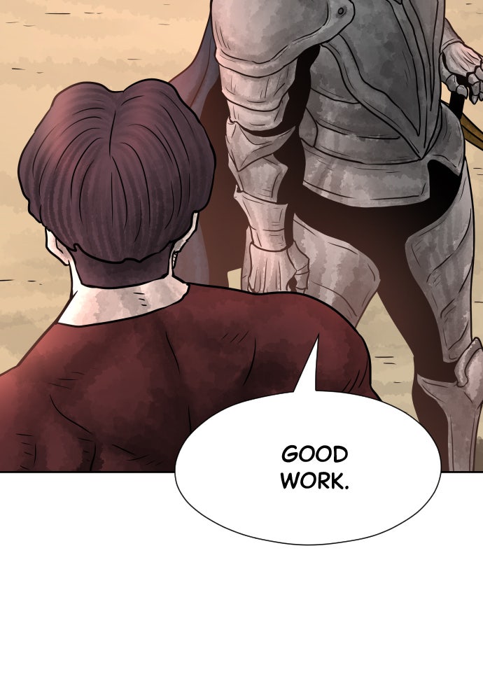 Warrior Executioner Chapter 14 - Page 170