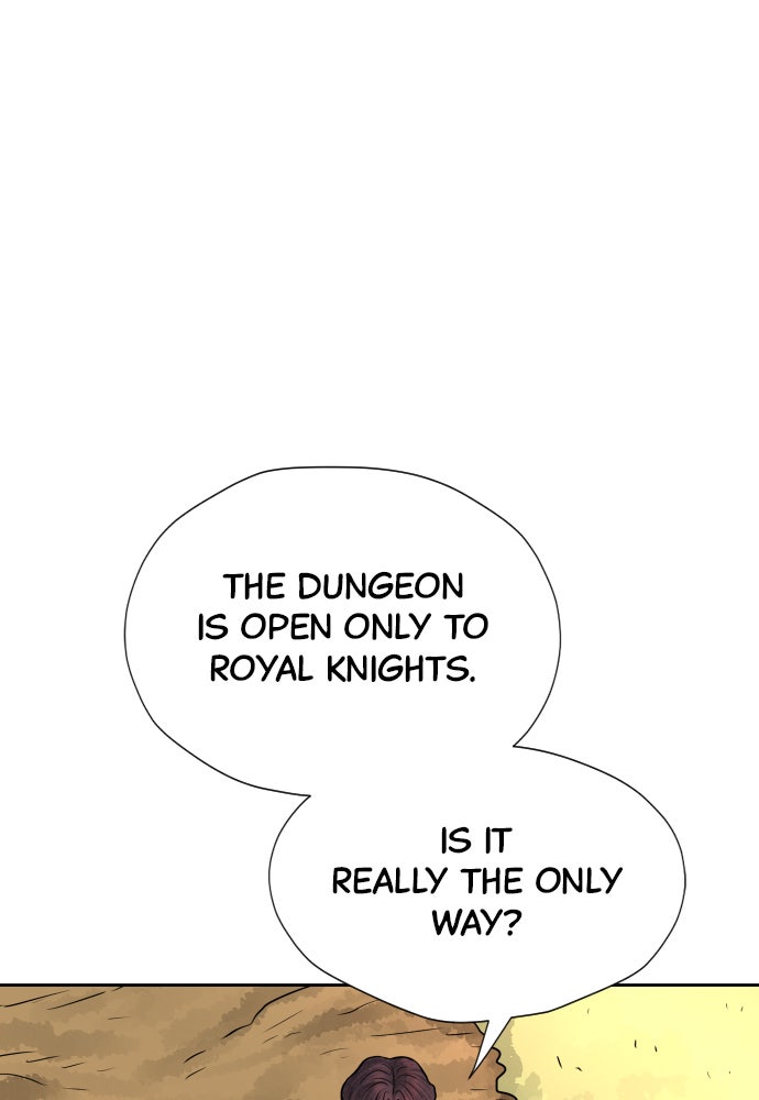 Warrior Executioner Chapter 14 - Page 18