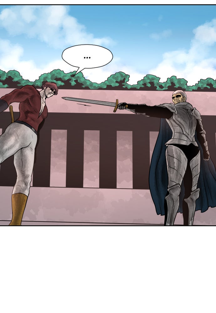 Warrior Executioner Chapter 14 - Page 174