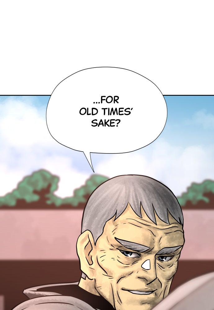 Warrior Executioner Chapter 14 - Page 175