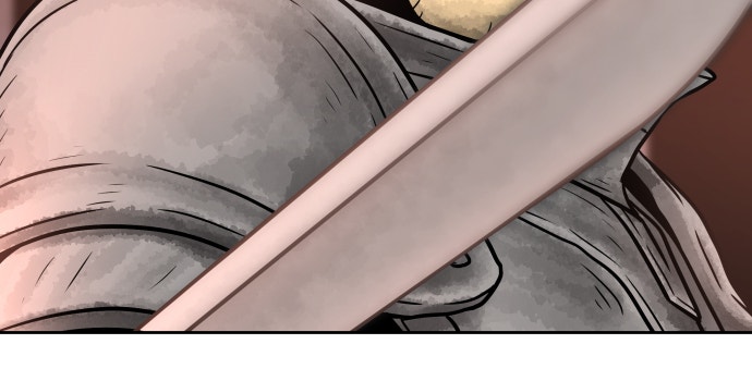 Warrior Executioner Chapter 14 - Page 176