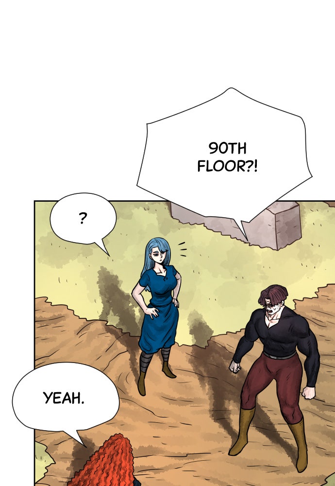 Warrior Executioner Chapter 14 - Page 3