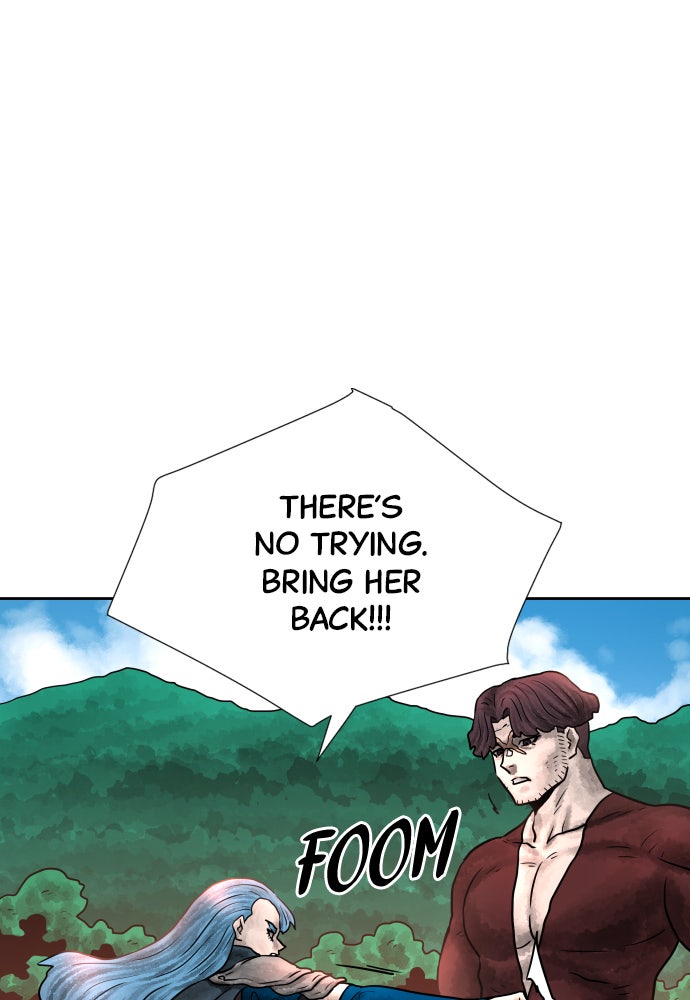 Warrior Executioner Chapter 14 - Page 36