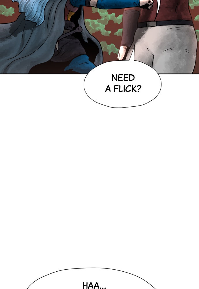 Warrior Executioner Chapter 14 - Page 37