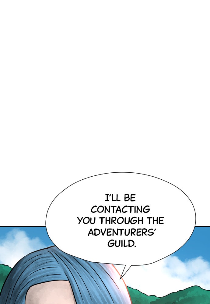 Warrior Executioner Chapter 14 - Page 39