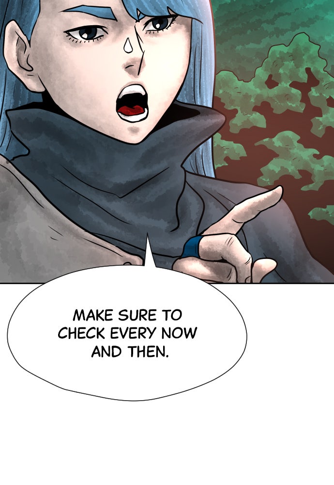 Warrior Executioner Chapter 14 - Page 40