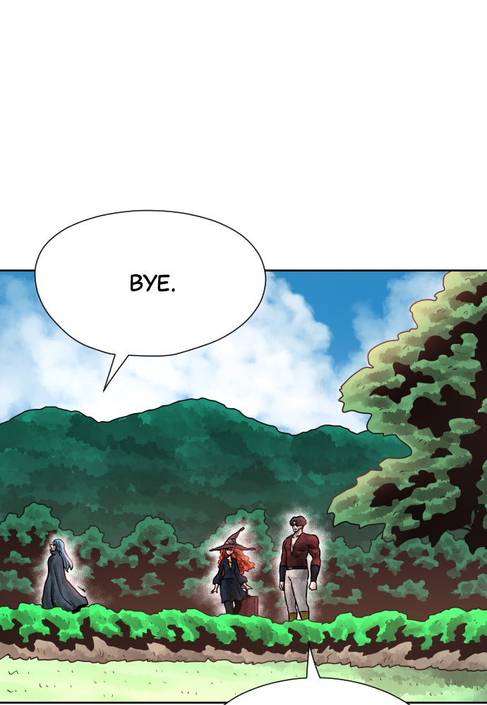 Warrior Executioner Chapter 14 - Page 41