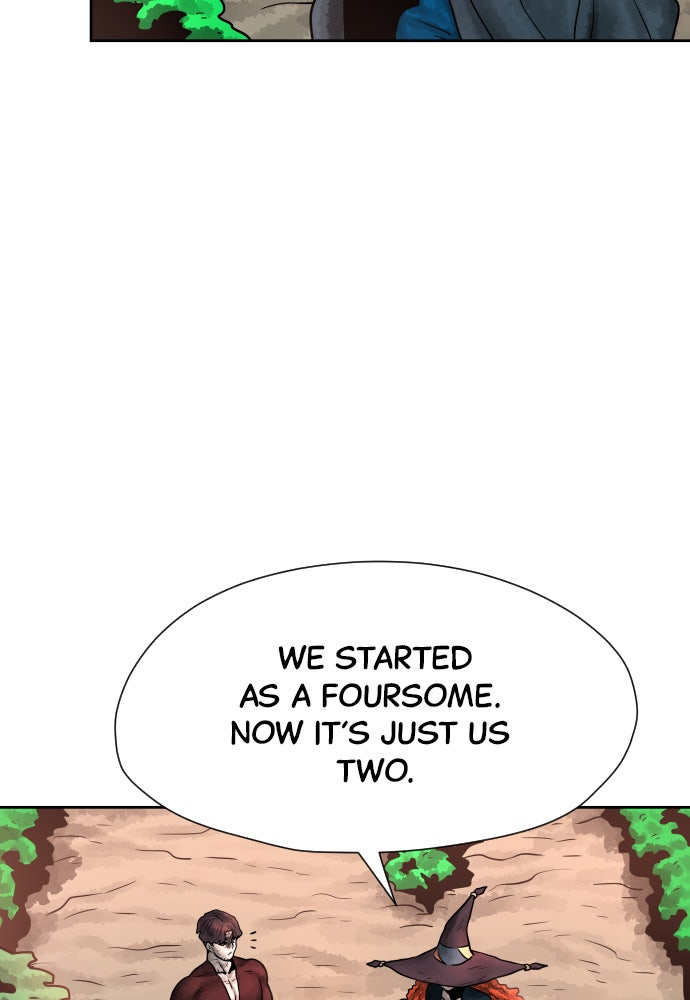 Warrior Executioner Chapter 14 - Page 43