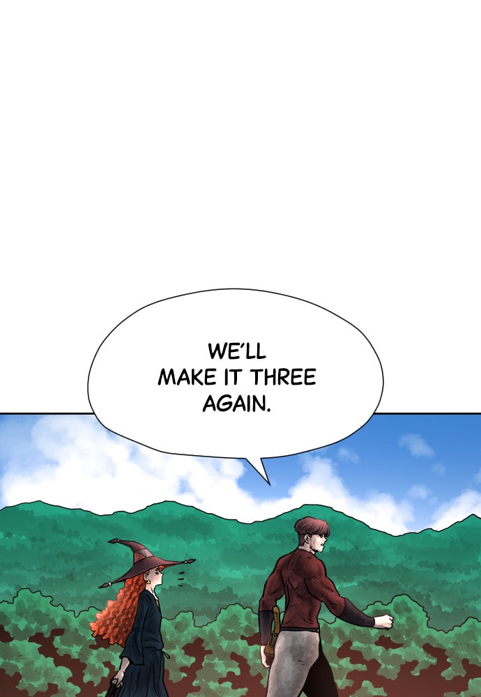 Warrior Executioner Chapter 14 - Page 45