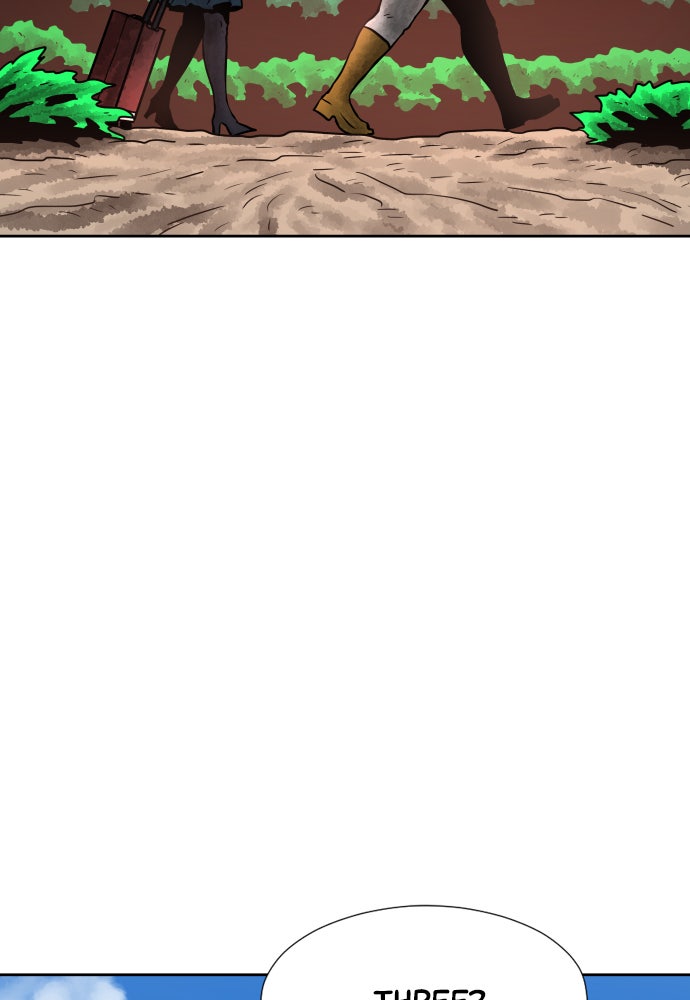 Warrior Executioner Chapter 14 - Page 46