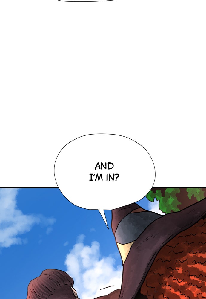 Warrior Executioner Chapter 14 - Page 48