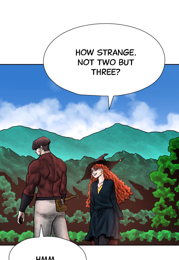 Warrior Executioner Chapter 14 - Page 50