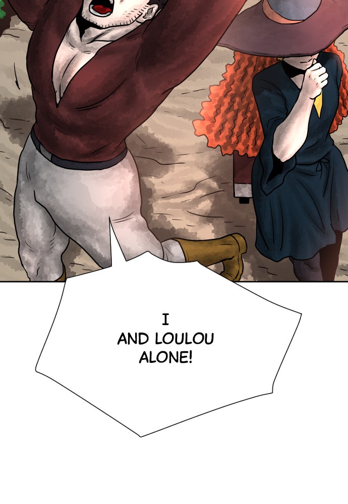 Warrior Executioner Chapter 14 - Page 54