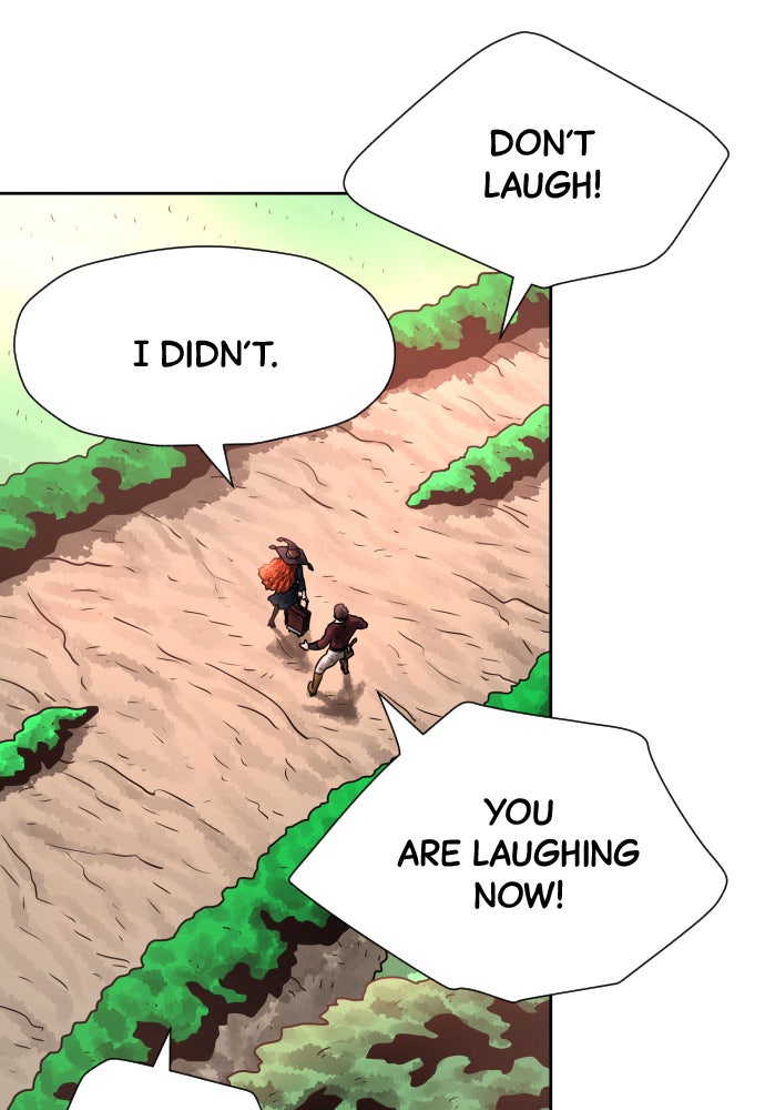 Warrior Executioner Chapter 14 - Page 56