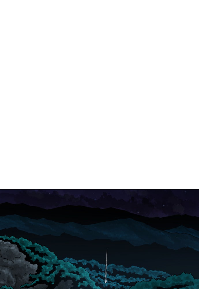 Warrior Executioner Chapter 14 - Page 58