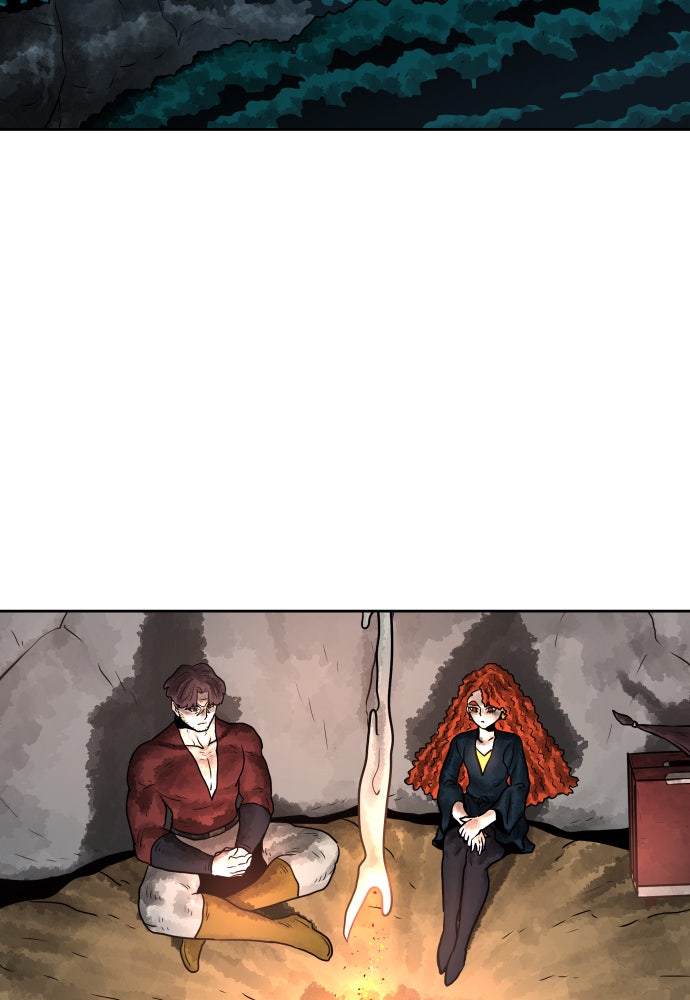 Warrior Executioner Chapter 14 - Page 59