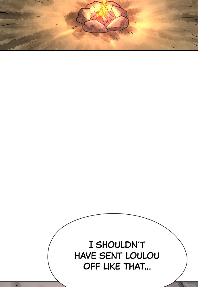 Warrior Executioner Chapter 14 - Page 60