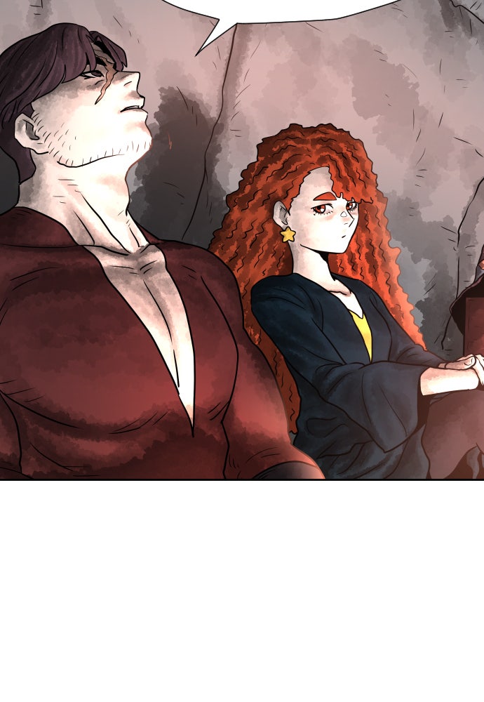 Warrior Executioner Chapter 14 - Page 61