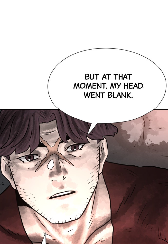 Warrior Executioner Chapter 14 - Page 62