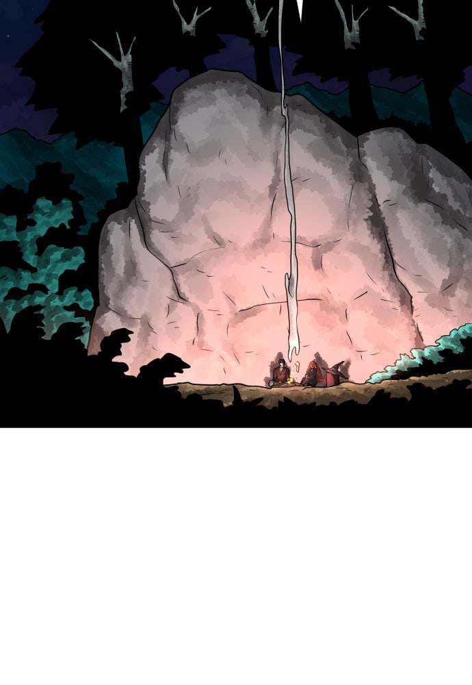 Warrior Executioner Chapter 14 - Page 64