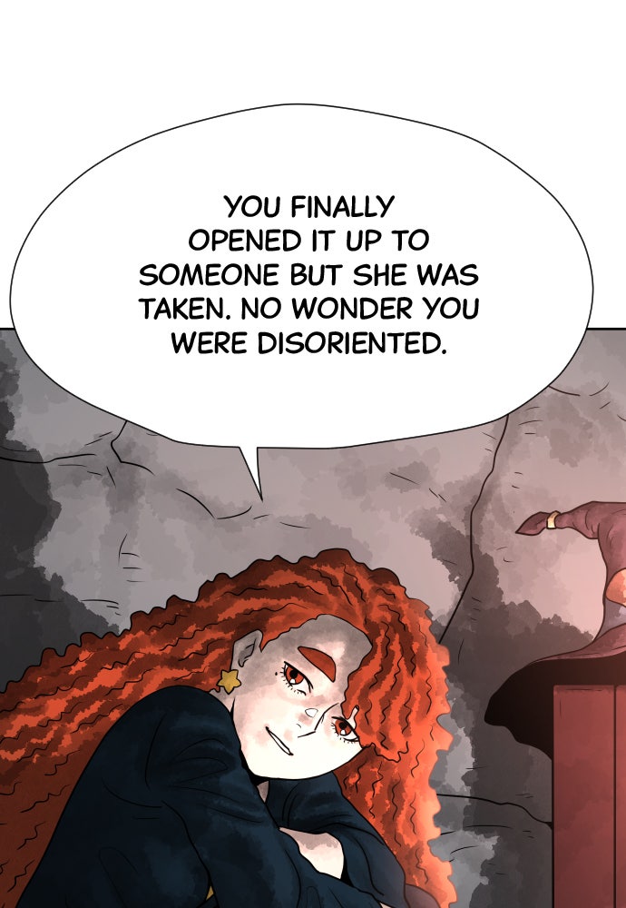 Warrior Executioner Chapter 14 - Page 65