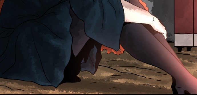 Warrior Executioner Chapter 14 - Page 66