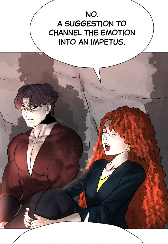 Warrior Executioner Chapter 14 - Page 69