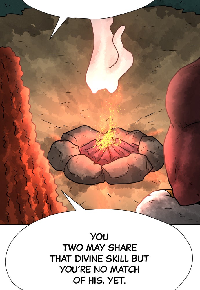 Warrior Executioner Chapter 14 - Page 71