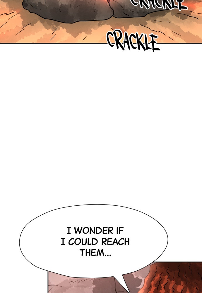 Warrior Executioner Chapter 14 - Page 75