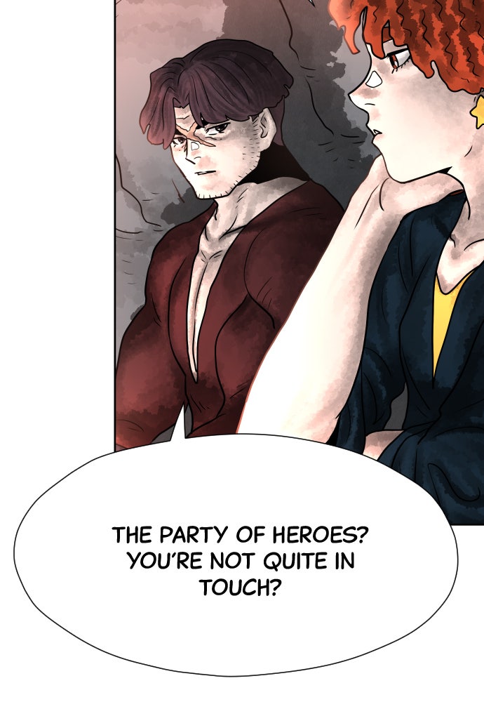 Warrior Executioner Chapter 14 - Page 76