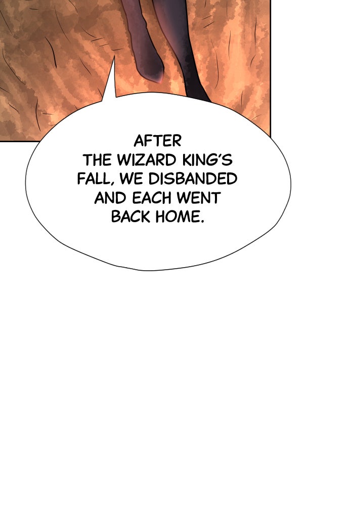 Warrior Executioner Chapter 14 - Page 79