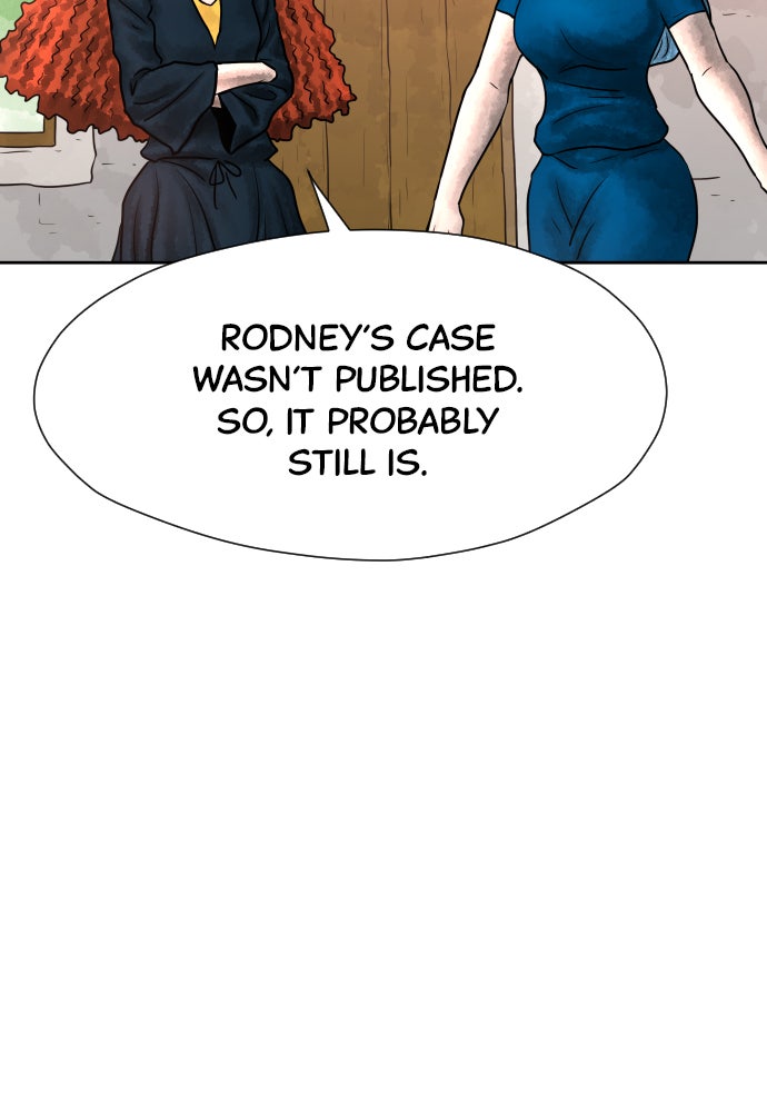 Warrior Executioner Chapter 14 - Page 9