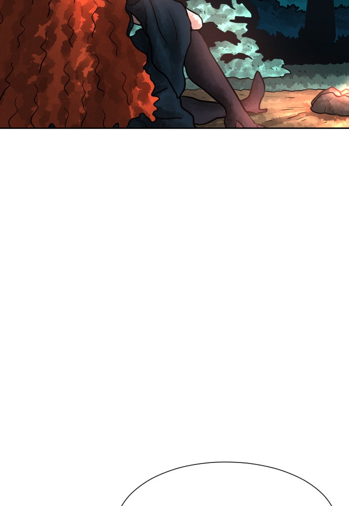 Warrior Executioner Chapter 14 - Page 81