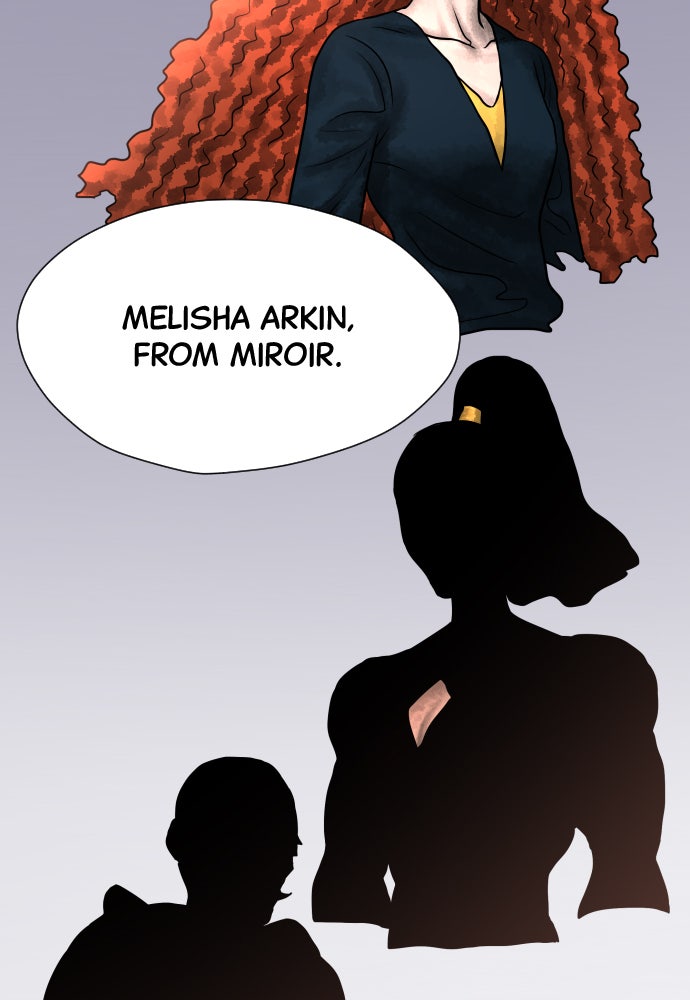 Warrior Executioner Chapter 14 - Page 83