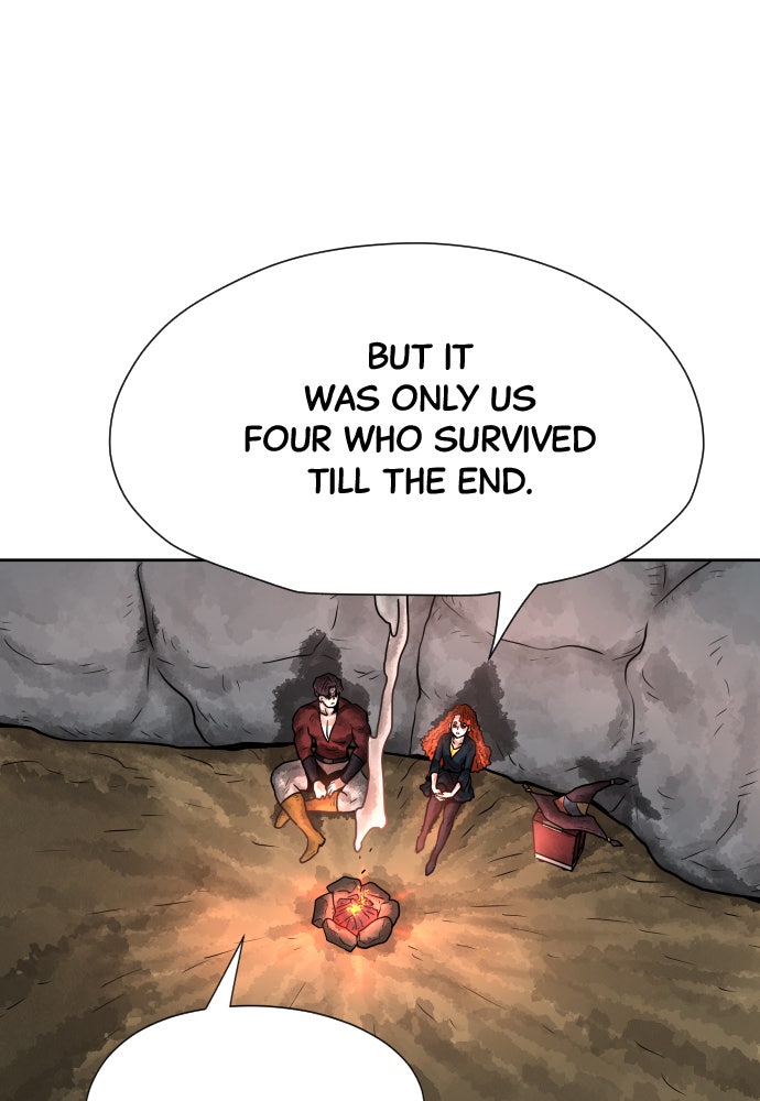 Warrior Executioner Chapter 14 - Page 86