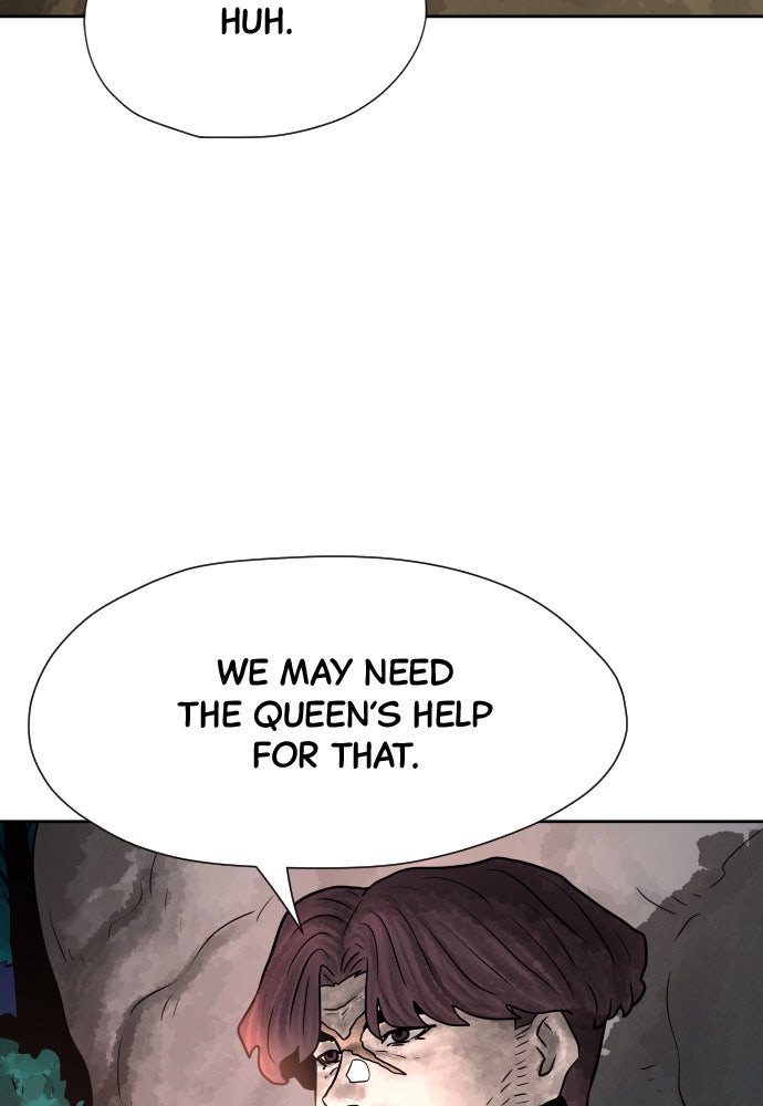 Warrior Executioner Chapter 14 - Page 87