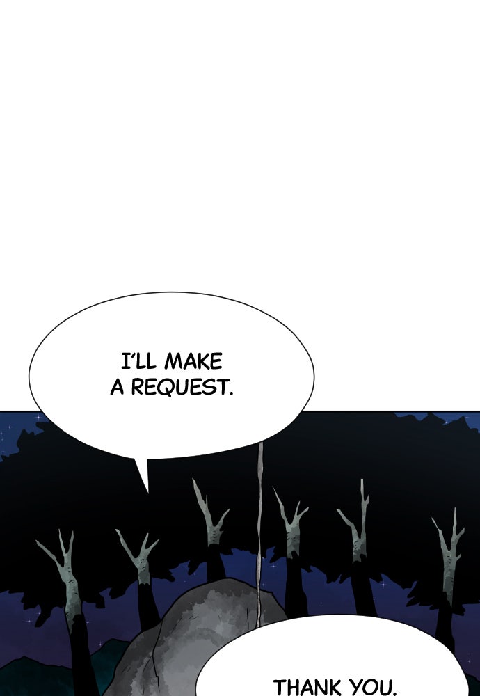 Warrior Executioner Chapter 14 - Page 89