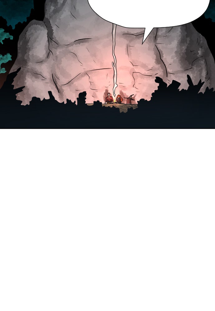 Warrior Executioner Chapter 14 - Page 90