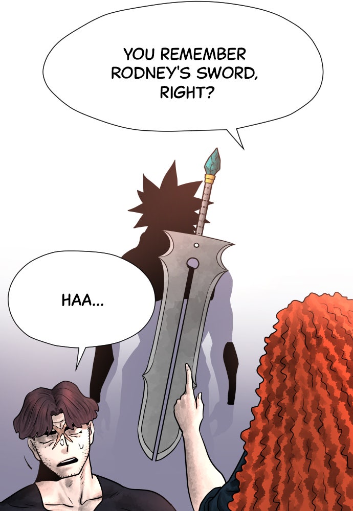 Warrior Executioner Chapter 14 - Page 10