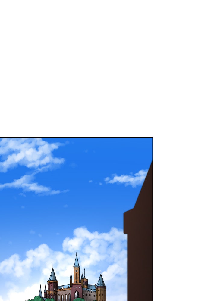 Warrior Executioner Chapter 14 - Page 92