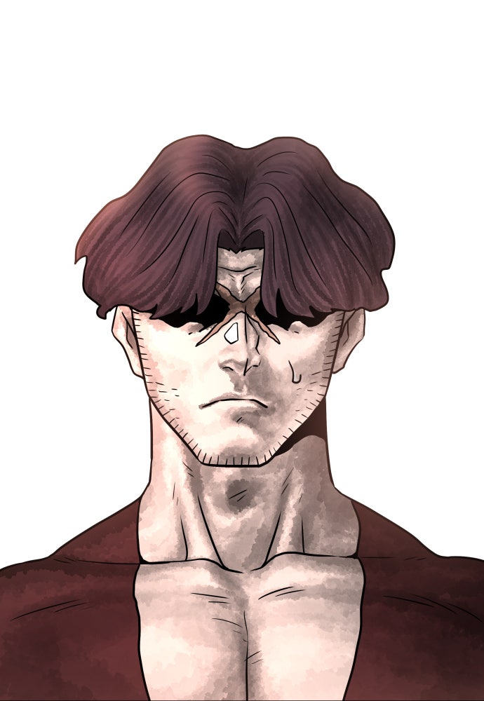 Warrior Executioner Chapter 14 - Page 95