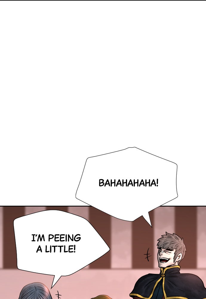 Warrior Executioner Chapter 14 - Page 96