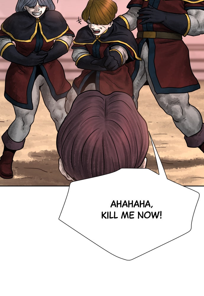 Warrior Executioner Chapter 14 - Page 97