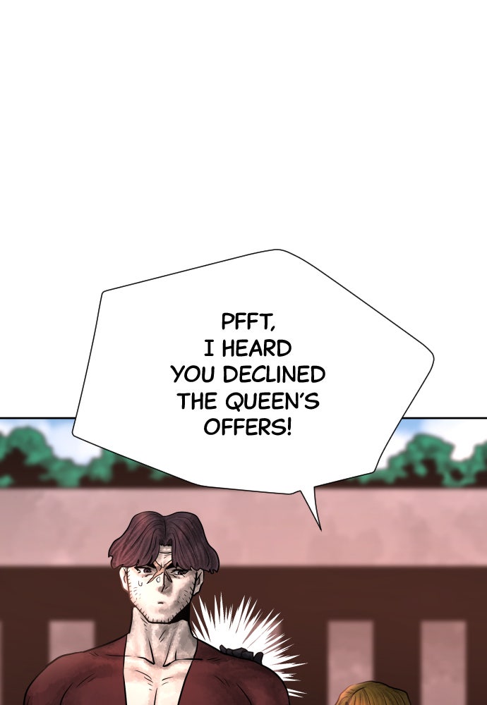 Warrior Executioner Chapter 14 - Page 98