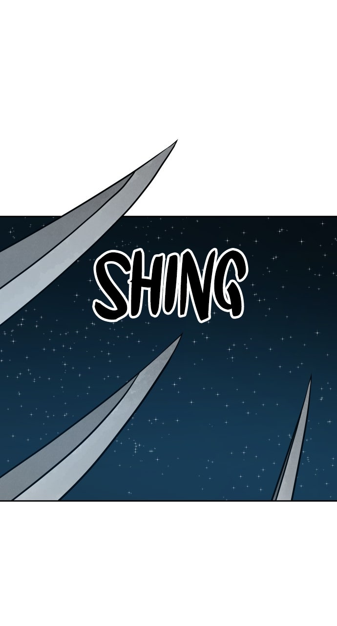 Warrior Executioner Chapter 140 - Page 1