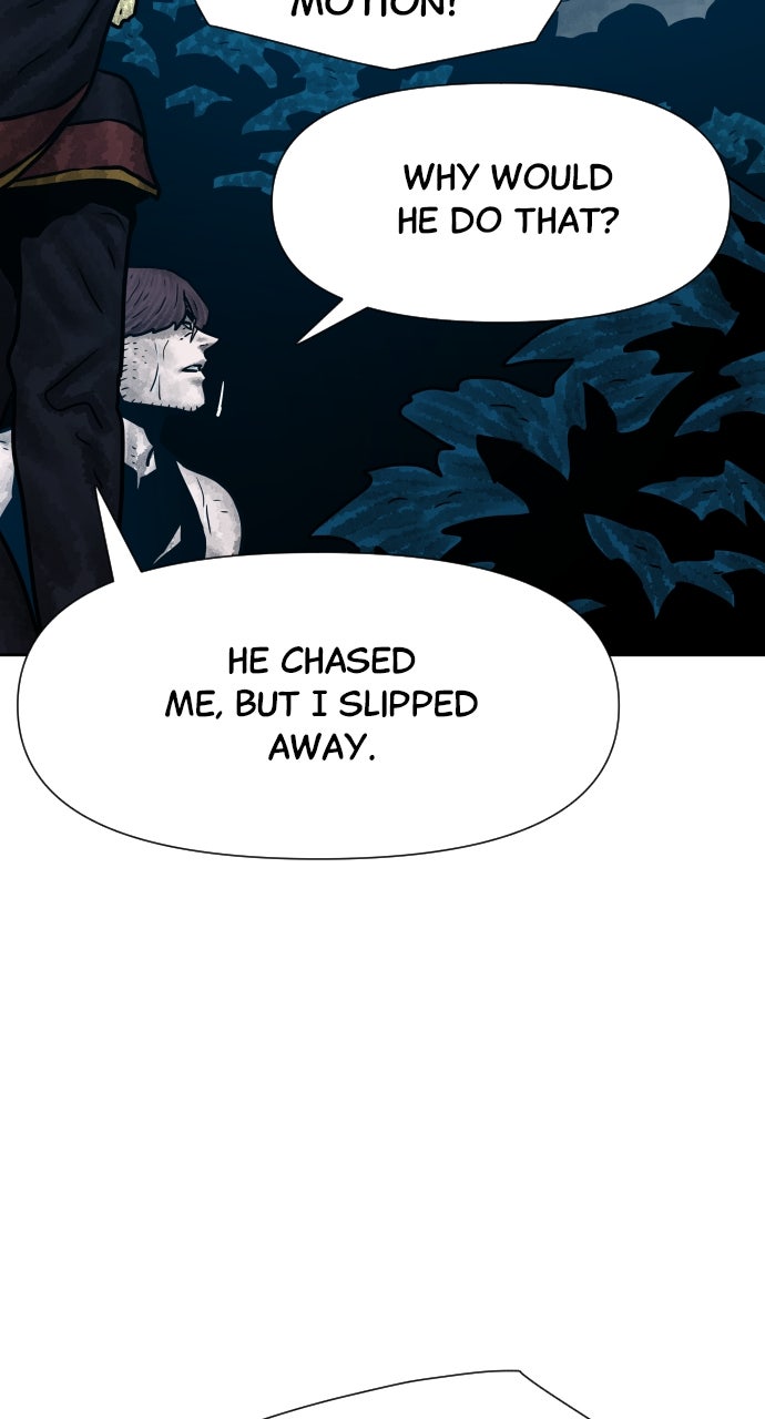 Warrior Executioner Chapter 140 - Page 12