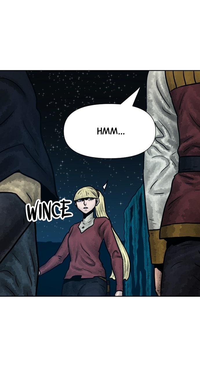 Warrior Executioner Chapter 140 - Page 20