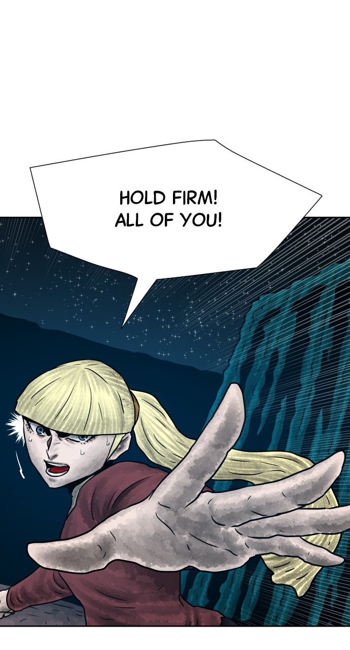 Warrior Executioner Chapter 140 - Page 21